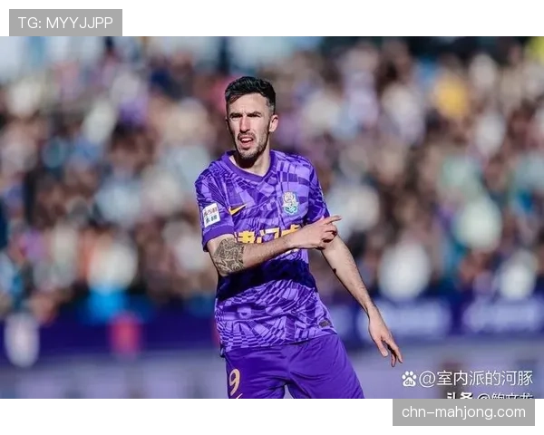 天津津门虎防守纪律性提升 基莱斯成前场进攻爆点